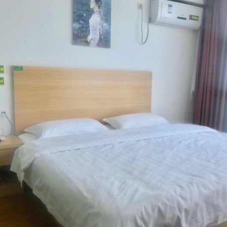 Huifeng Hotel شانغهاي المظهر الخارجي الصورة